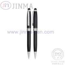 The Ball Pen   Promotion Gifts Hot Metal Jm-3052